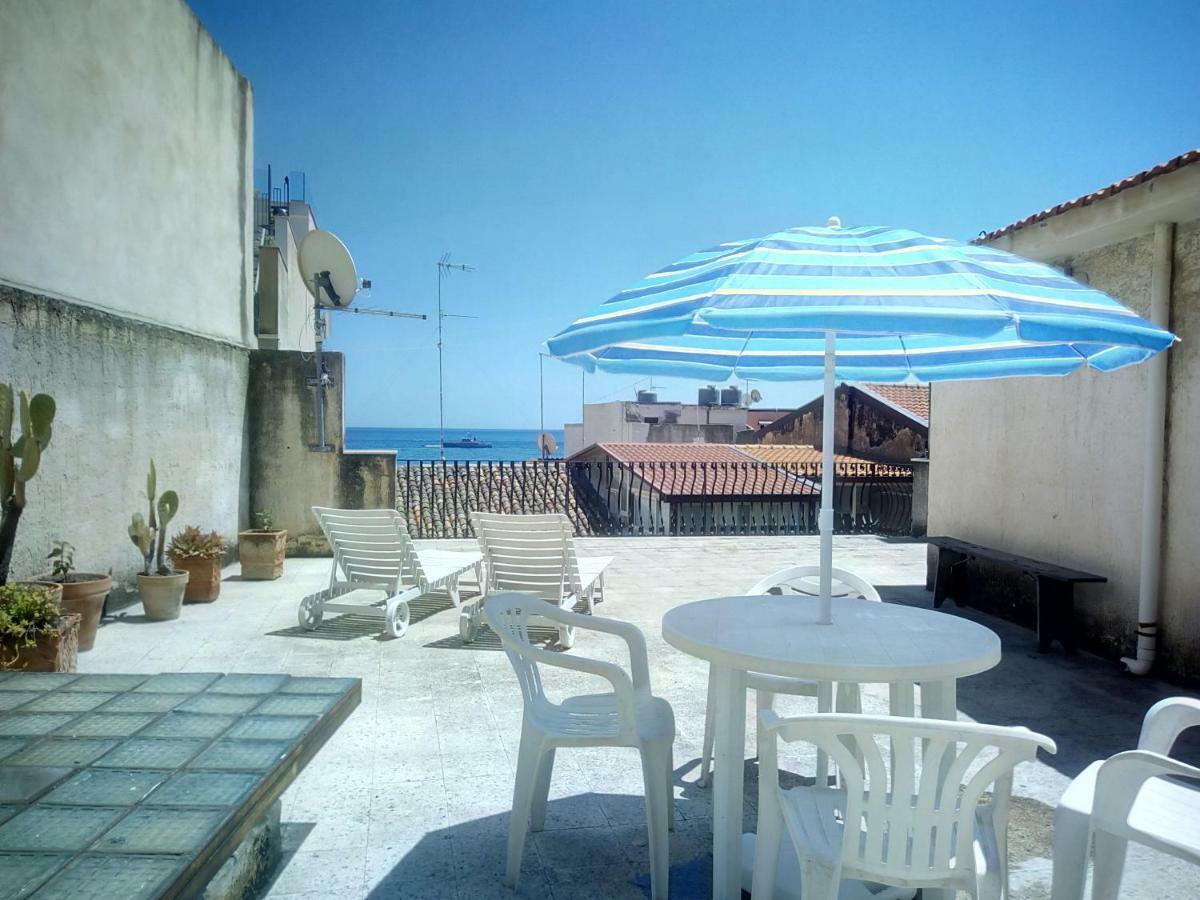 Appartement Casa Vanni Vicino Al Mare *